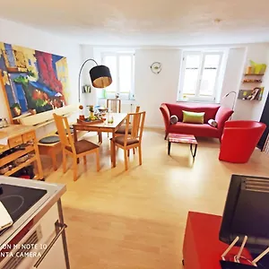 In Der Kirchgasse Apartment