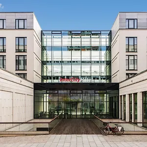 Intercityhotel 4*, Dresden Deutschland