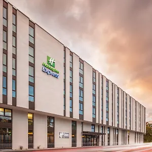 Hotel Express - By Ihg