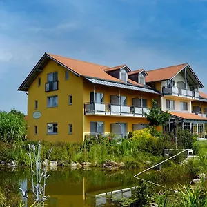 Hotel Larenzen