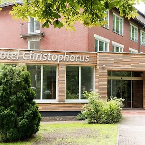 Christophorus 3*, Berlin Deutschland