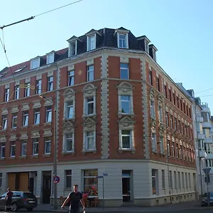 Flat In Neo Country Style Aus Gründerzeit Bis 6 Person , Leipzig Deutschland