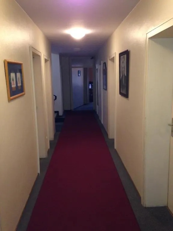 Hotel Luitpold Landshut